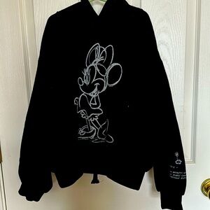 Zara sweatshirt size 11-12 yrs old
